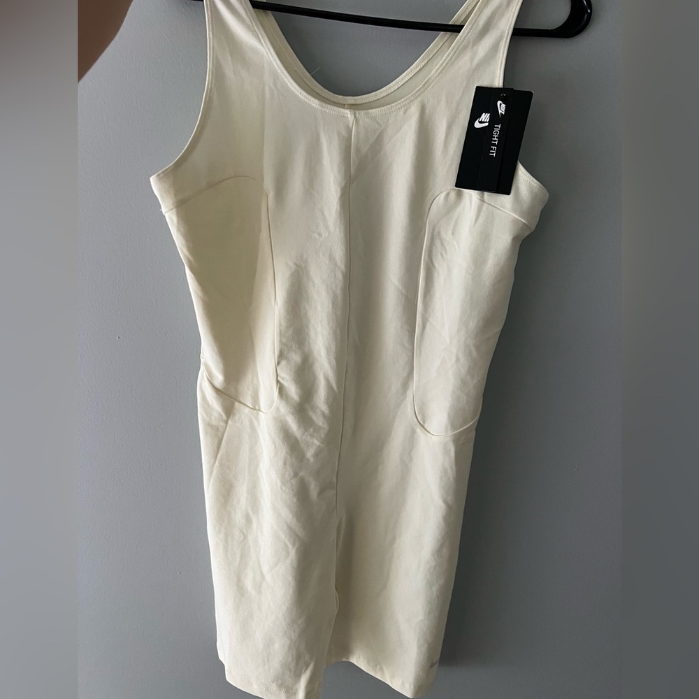 Nike jumpsuit